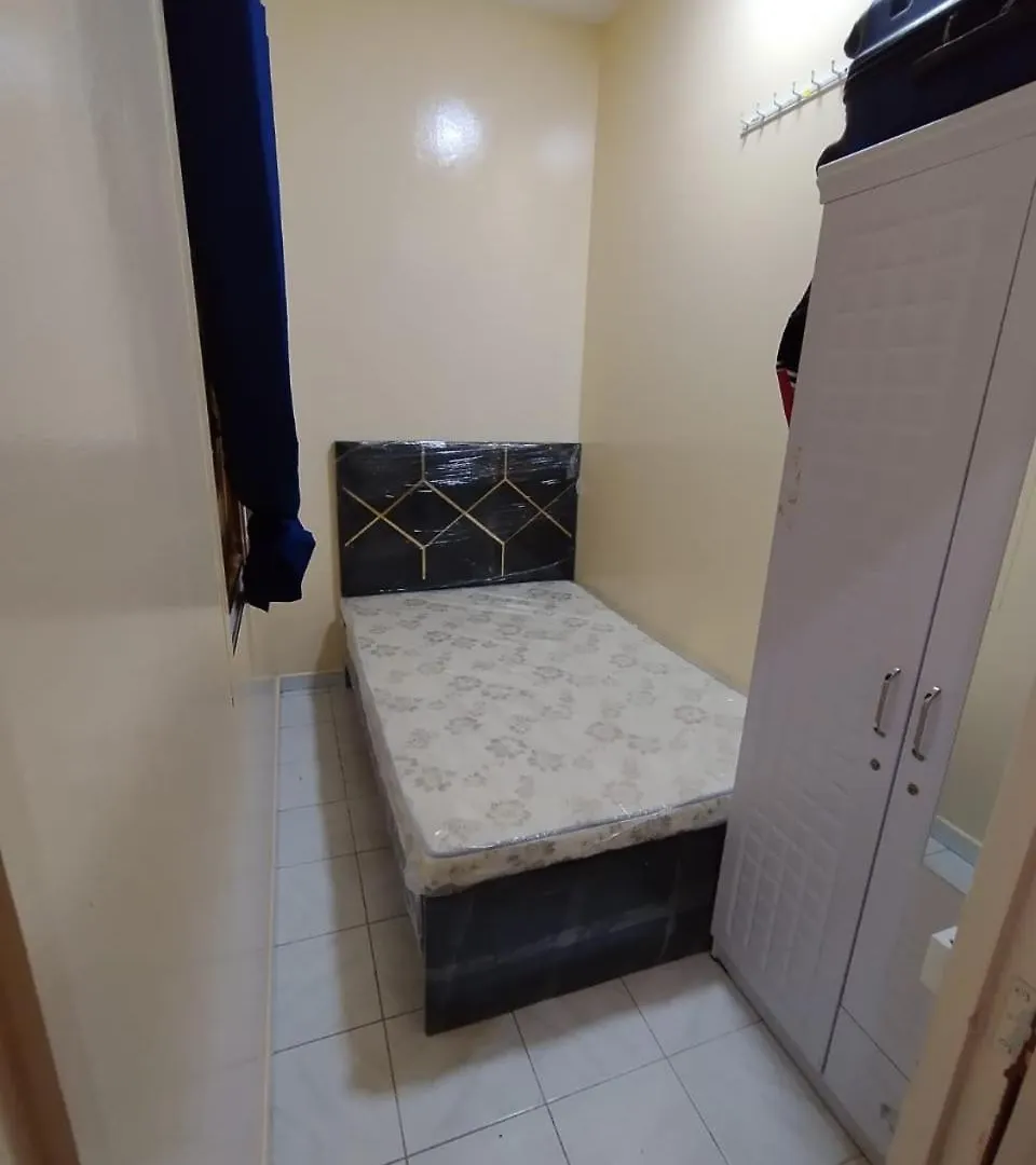 Capsule hotel Ready To Rent Partitions Bed Spaces & Rooms Dubai