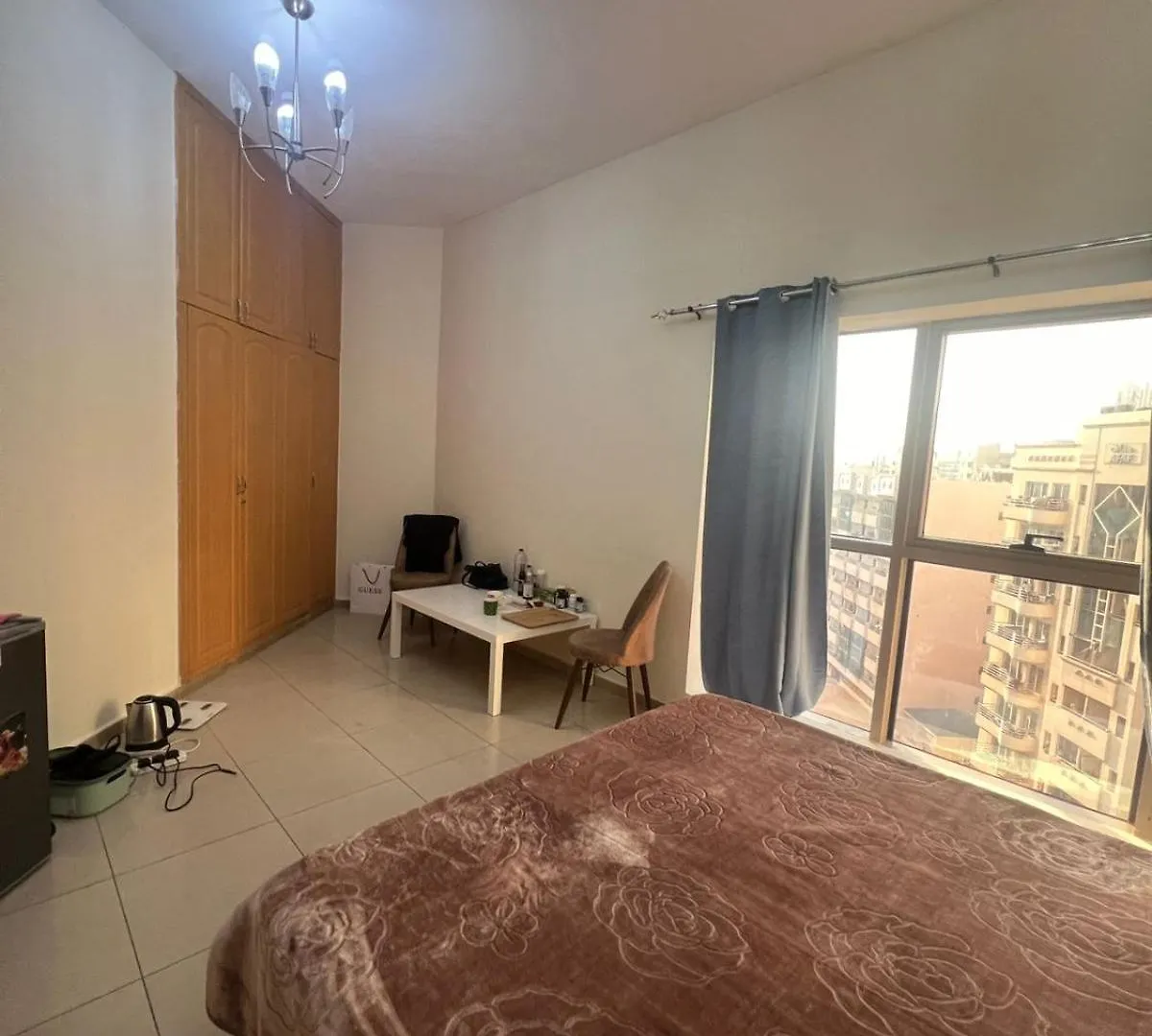 Ready To Rent Partitions Bed Spaces & Rooms Dubai