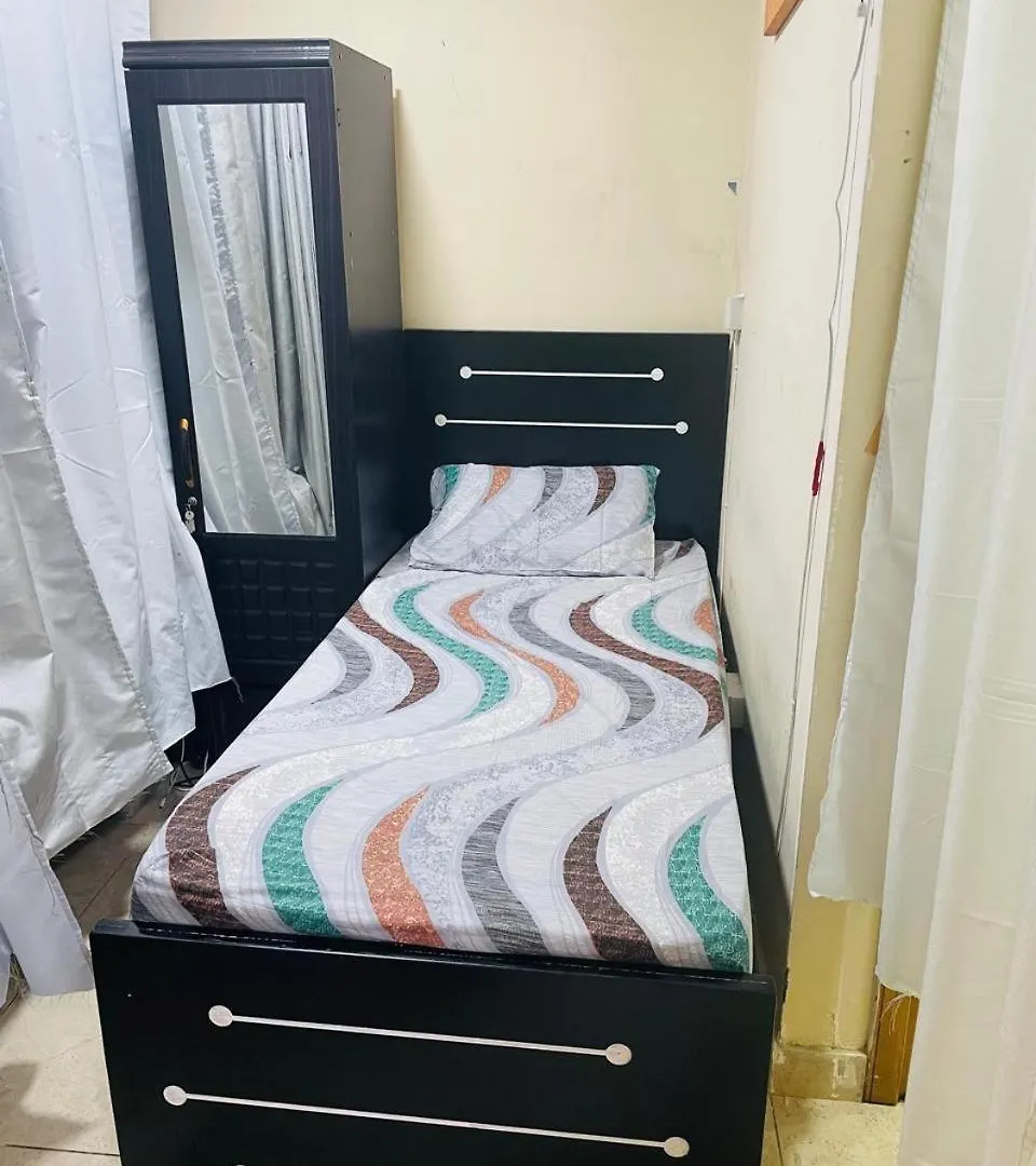 Ready To Rent Partitions Bed Spaces & Rooms Dubai
