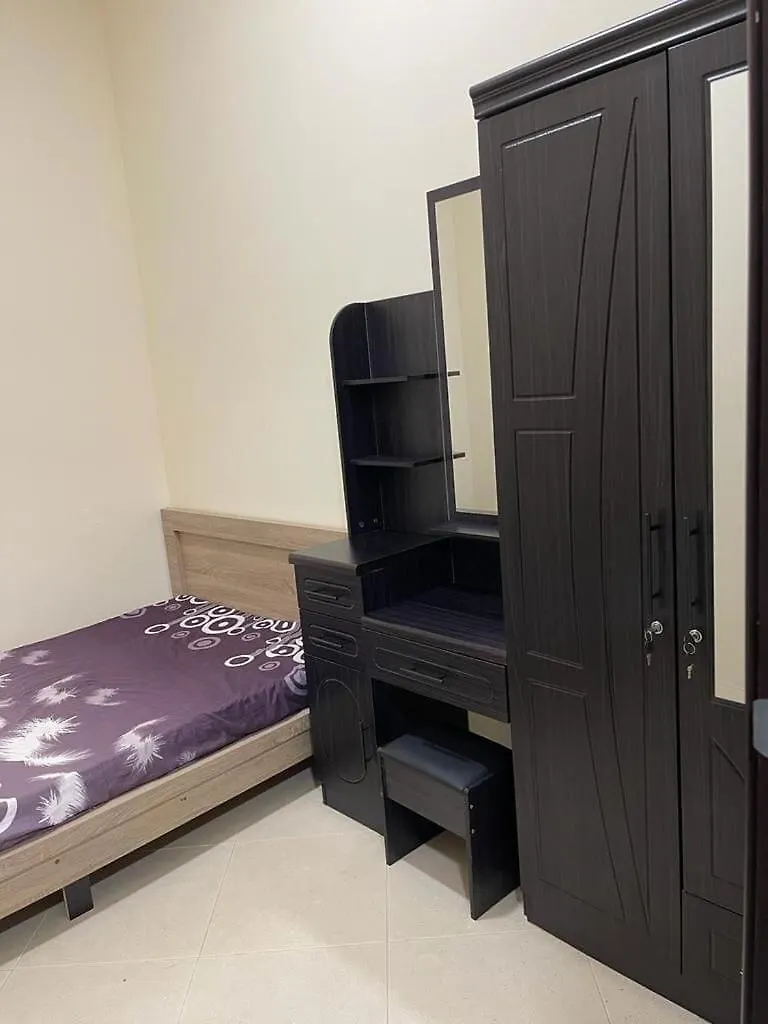 Ready To Rent Partitions Bed Spaces & Rooms Dubai United Arab Emirates