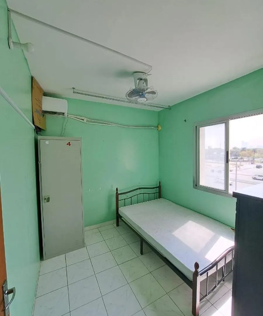 Capsule hotel Ready To Rent Partitions Bed Spaces & Rooms Dubai United Arab Emirates